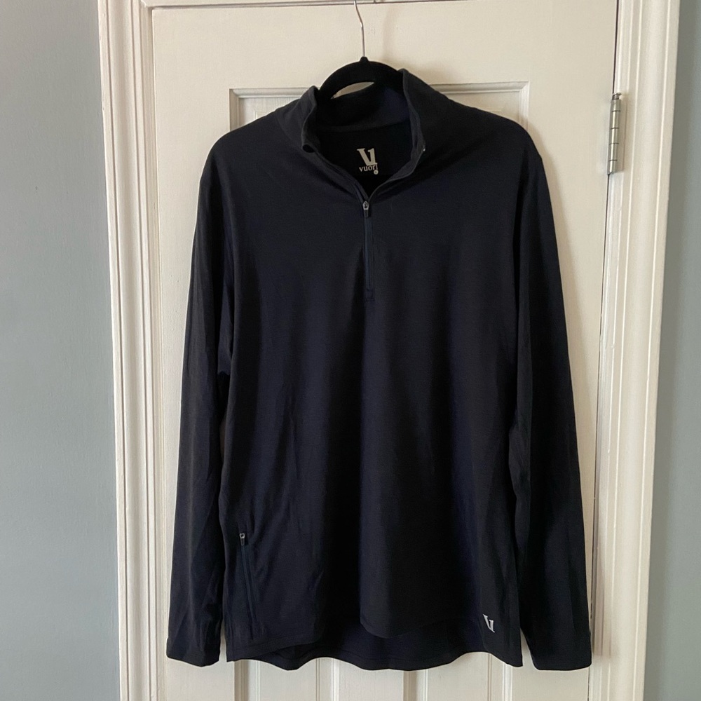 Vuori Q-zip